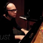 Трио пианиста Дмитрия Илугдина представляет собственный видеоклип «Август» Дмитрий Илугдин - Август