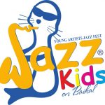 В дни фестиваля «Джаз на Байкале» в Иркутске в 11-й раз пройдёт детский фестиваль-конкурс Jazz Kids jazzkids-logo