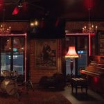 Клуб Алексея Козлова открывает в своём здании третью сцену под названием The Beat The Beat, Alexey Kozlov Club