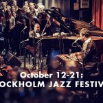 Джаз-фестивали-2018. 38-й Stockholm Jazz Festival, Швеция: наш корреспондент — пианист Лев Кушнир! Fasching (photo © Fasching)