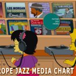 Europe Jazz Media Chart, февраль 2020: редакции джазовых журналов рекомендуют новые альбомы EJM Chart