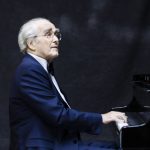 Le Grand Michel. Композитор, пианист, бэндлидер Мишель Легран (1932-2019) Michel Legrand