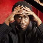 ХIХ фестиваль «Триумф джаза» пройдёт в Санкт-Петербурге, Туле и Москве. Концерты приближаются! Robert Glasper