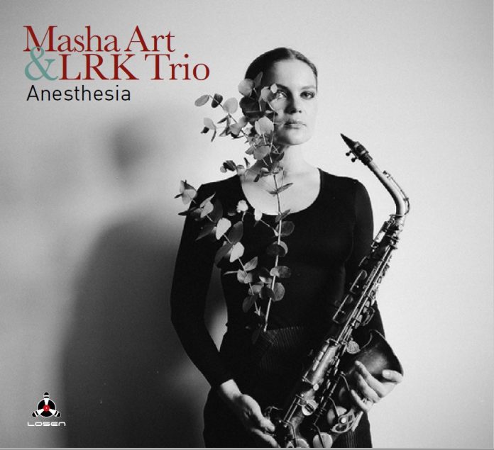 Masha Art & LRK Trio Â«AnesthesiaÂ»