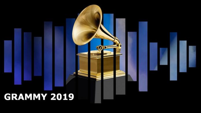 Grammy 2019