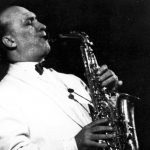 Первопроходцы джаза в России. Саксофонист Александр Ривчун: 105 лет со дня рождения Александр Ривчун