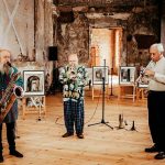 «Три О» в цикле «Импровизация нового века»: джазовая свобода или свобода от джаза? Three O