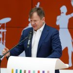 На Всемирном концерте звёзд Международного дня джаза в Мельбурне Россию представит Игорь Бутман Игорь Бутман