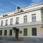 В рамках фестиваля «Джаз над Волгой» в Ярославле открылся Центр исследования джаза Ярославский джазовый центр