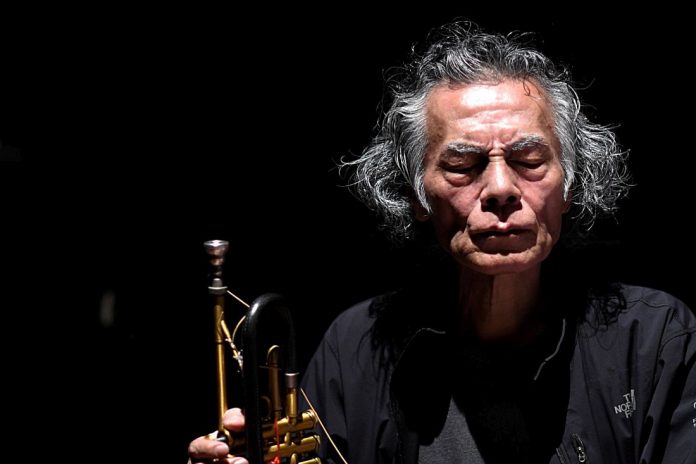 Kondo Toshinori