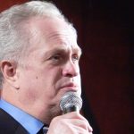 Анатолий Кролл: «Пропагандирую понятие российского джаза» Анатолий Кролл