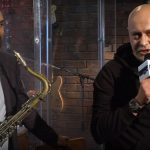 Слушаем «Наш Jazz»: аудиоверсия телепрограммы Михаила Иконникова начала выходить на «Радио Джаз» «Наш Jazz»: Сергей Головня, Михаил Иконников