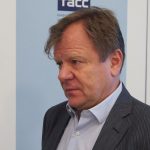 Игорь Бутман: в Москве создана Академия джаза. Подробности — в интервью «Джаз.Ру» Игорь Бутман