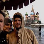 Включаем внутреннюю собаку: швейцарское джаз-роковое трио DogOn вновь приезжает в Россию DogOn