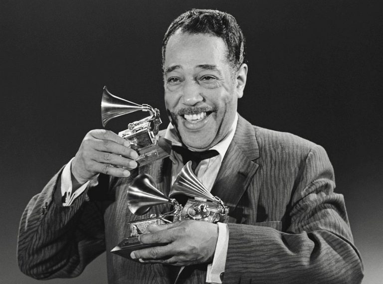 Большой Джазовый Оркестр п/у Петра Востокова: к 120-летию Дюка — первый сольник в Светлановском зале