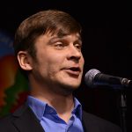 Трубач Павел Иванов даёт дебютный сольный «зальник» в качестве джазового вокалиста Павел Иванов