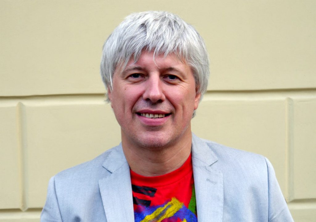 Andrei Kondakov