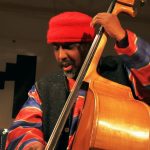 Басист Уильям Паркер. Интервью «Джаз.Ру» к приезду в Москву с перкуссионистом Хамидом Дрейком William Parker