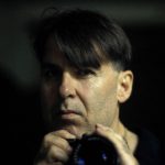 In Memoriam. Джазовый радиоведущий Дмитрий Савицкий (1944-2019) Дмитрий Савицкий