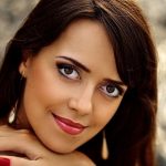 Оксана Войтенко, вокалистка из Германии: интервью «Джаз.Ру» перед выступлениями в России Оксана Войтенко