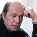 Прямой эфир: пианист Игорь Бриль записывает «студийный концерт» к своему 75-летию Игорь Бриль (фото © Кирилл Мошков, «Джаз.Ру»)