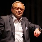 Легенда советского джаза пианист Леонид Чижик: единственный концерт в Москве Леонид Чижик