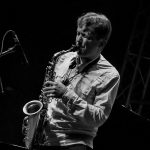 Саксофонист Алексей Круглов отметит 20-летие своего «Круглого Бенда» в палиндромную дату 02.02.2020 Алексей Круглов