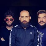 Безумство храбрых: французские джазмены отправляются через всю Россию на автомобиле Marthe