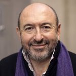 Мини-фест «Альперин»: памяти музыканта Миша Альперин (фото © Kyrre Lien, Norges musikkhøgskole)