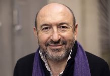 Мини-фест «Альперин»: памяти музыканта Миша Альперин (фото © Kyrre Lien, Norges musikkhøgskole)