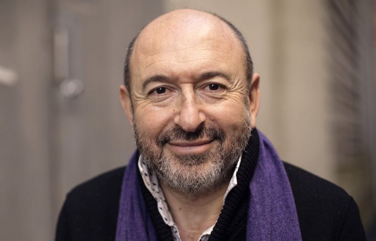 Миша Альперин (фото © Kyrre Lien, Norges musikkhøgskole)