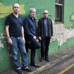 Ещё один концерт к 20-летию КЦ «ДОМ»: австралийские импровизаторы The Necks The Necks (photo © Camille Walsh)