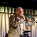 Четверть века без передышки. 25 лет московскому «Джаз Арт клубу» Александр Эйдельман