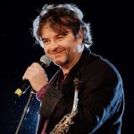 Музыкант и продюсер Стас Майнугин наконец отпразднует 50-летие на сцене зала «Миллениум» в Ярославле Стас Майнугин