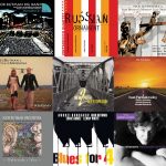 Звукозаписывающий лейбл Butman Music Records отмечает десятый день рождения трёхдневным фестивалем Butman Music Records