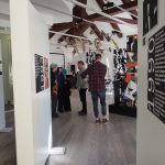 Редактор «Джаз.Ру» проведёт кураторскую экскурсию по выставке «Москва джазовая» в Центре Гиляровского Выставка «Москва джазовая» в Центре Гиляровского