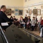 Образовательный центр Lanote Education: интенсив «Время Lanote» — окончательное расписание! Lanote: интенсив