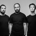Pokaz Trio из Одессы выпускает на норвежском лейбле Losen Records дебютный альбом «Kintsugi» Pokaz Trio