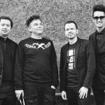 Петербургский пианист Евгений Пономарёв и его квартет: дебютный альбом «N.N. Song» Квартет Евгения Пономарёва