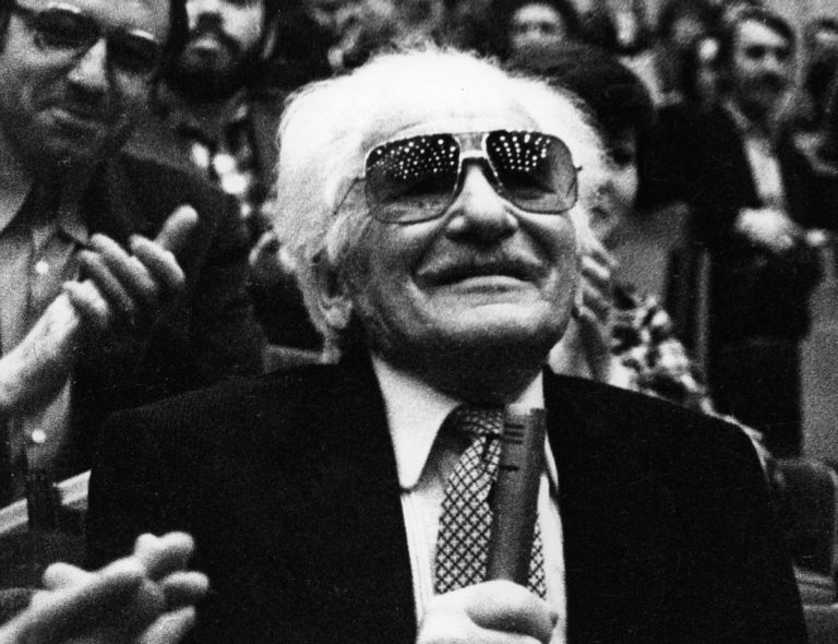 Когорта первопроходцев советского джаза: Александр Варламов (1904-1990)