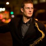 Тенор и альт: саксофонисты Эрик Александер и молодой виртуоз Макар Кашицын гастролируют по России Eric Alexander (photo © Jimmy Katz)