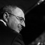 Пианист Григорий Файн отмечает 70-летие. Интервью «Джаз.Ру» Григорий Файн