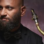 «Джаз на Красном море»: уже тридцать третий! Подробности о старейшем джаз-фестивале Израиля Eli Degibri (photo © Yossi Zwecker)