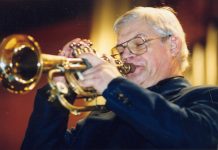 In Memoriam. Легенда советского джаза Герман Лукьянов (1936-2019) Герман Лукьянов