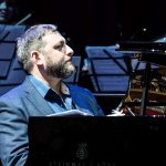 In Memoriam. Пианист и композитор Армен Мерабов (1975-2019) Армен Мерабов