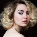 Певица Анастасия Лютова и «Лютый бэнд» представят в Доме Музыки дебютный альбом «Some Like It Jazz» Анастасия Лютова