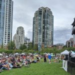 Репортаж из Канады. TD International Vancouver Jazz Festival-2019: свободные радикалы TD International Vancouver Jazz Festival-2019