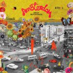 Петербургская группа Dizzy Dutch Duck тромбониста Антона Боярских выпустила мини-альбом «Amsterdam» «Amsterdam»