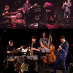 Фестиваль Гёте-Института «Джаз осенью. Jazz. Industrial. Kraut.»: анонс джазовой части программы «Джаз осенью. Jazz. Industrial. Kraut.»