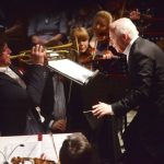 К 60-летию великого альбома Вадим Эйленкриг и Владимир Спиваков представят «Symphonic Kind Of Blue» Вадим Эйленкриг, Владимир Спиваков